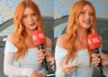 Marina Ruy Barbosa revela paixão por carros da BYD e destaca inovação e sustentabilidade