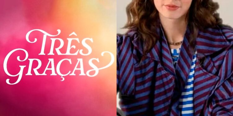 Crise nos Bastidores de ‘Três Graças’ Leva ao Fim de Namoro de Alanis Guillen