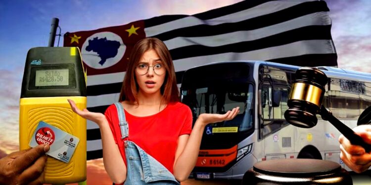 Como Desbloquear o Bilhete Único: Guia Atualizado SPTrans 2026