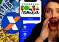 Caixa Anuncia Pagamento Extra do Bolsa Família de Até R$ 683,75
