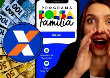 Caixa Anuncia Pagamento Extra do Bolsa Família de Até R$ 683,75