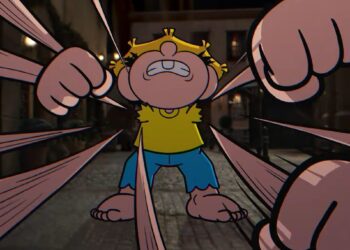 Chico Bento e Luffy se Encontram na Netflix em Crossover Inédito