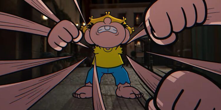 Chico Bento e Luffy se Encontram na Netflix em Crossover Inédito