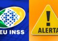 INSS Alerta Aposentados e Pensionistas sobre Aplicativo Falso