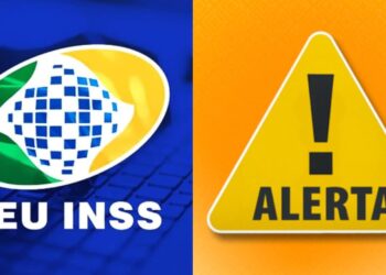 INSS Alerta Aposentados e Pensionistas sobre Aplicativo Falso