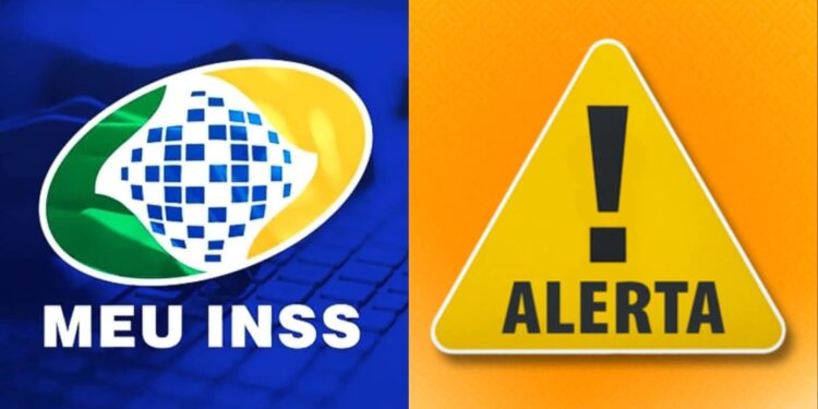 INSS Alerta Aposentados e Pensionistas sobre Aplicativo Falso