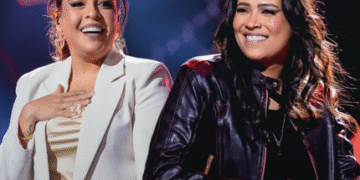 Rayane & Rafaela Celebram a Força Feminina no Sertanejo