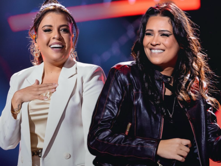 Rayane & Rafaela Celebram a Força Feminina no Sertanejo