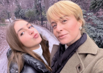 Angélica Compartilha Viagem Especial com a Filha Eva em Nova York