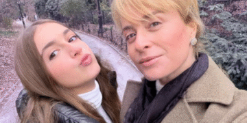 Angélica Compartilha Viagem Especial com a Filha Eva em Nova York