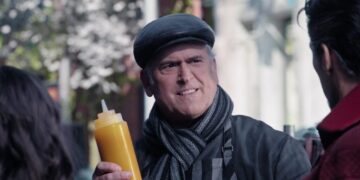 Bruce Campbell, de ‘Homem-Aranha’, Anuncia Diagnóstico de Câncer