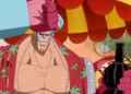 Franky Ganha Poderes em Capítulo 1176 de ‘One Piece’