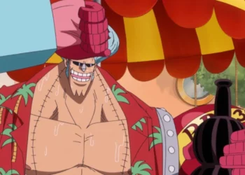 Franky Ganha Poderes em Capítulo 1176 de ‘One Piece’