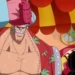 Franky Ganha Poderes em Capítulo 1176 de ‘One Piece’