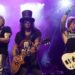 Guns N’ Roses Apresenta Músicas Inéditas no México e Lança Turnê no Brasil