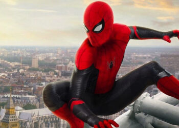 Como Seria o Filme do Homem-Aranha Dirigido por James Cameron nos Anos 90