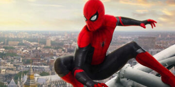 Como Seria o Filme do Homem-Aranha Dirigido por James Cameron nos Anos 90