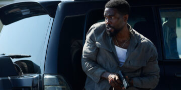 Nova Série da Netflix ‘Homem em Chamas’ Traz Ação e Suspense no Brasil