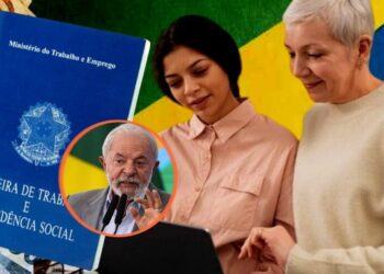 Novo valor do 13º salário em 2026: Reajuste de 6,79% para CLTs e aposentados