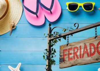 Sete Feriados Municipais e Estaduais Confirmados em Março no Brasil