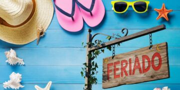Sete Feriados Municipais e Estaduais Confirmados em Março no Brasil
