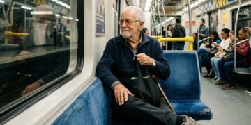 Direitos dos Idosos no Metrô de São Paulo Além da Gratuidade
