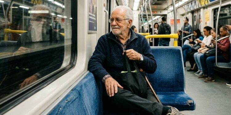 Direitos dos Idosos no Metrô de São Paulo Além da Gratuidade