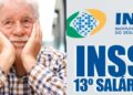 Descontos Reduzem Segunda Parcela do 13º Salário do INSS