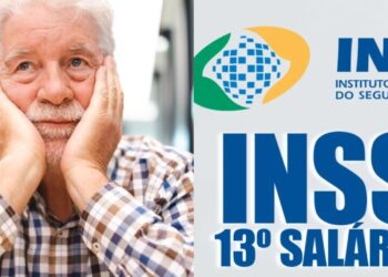 Descontos Reduzem Segunda Parcela do 13º Salário do INSS
