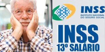 Descontos Reduzem Segunda Parcela do 13º Salário do INSS