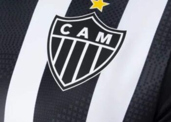 Atlético-MG Renova com Volante Cissé e Projeta Venda Milionária à Europa