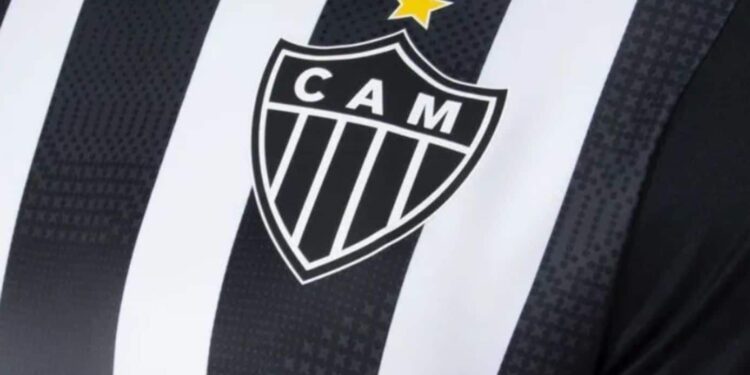 Atlético-MG Renova com Volante Cissé e Projeta Venda Milionária à Europa