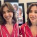 Alice Wegmann Celebra Indicação ao ‘Melhores do Ano’ e Vitória de Dira Paes