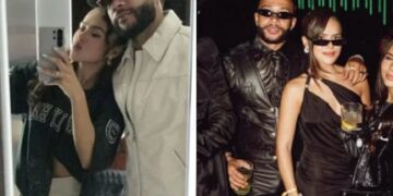 Maisa Silva e Memphis Depay: interações nas redes sociais geram rumores