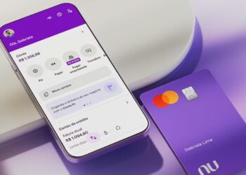 Nubank Lança NuCel com Benefícios Exclusivos e CDI de 120%