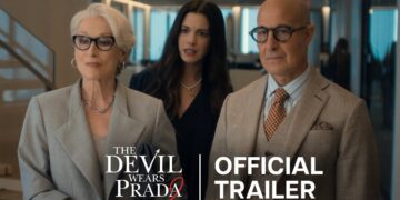 Trailer de ‘O Diabo Veste Prada 2’ Apresenta Relação Entre Miranda e Emily