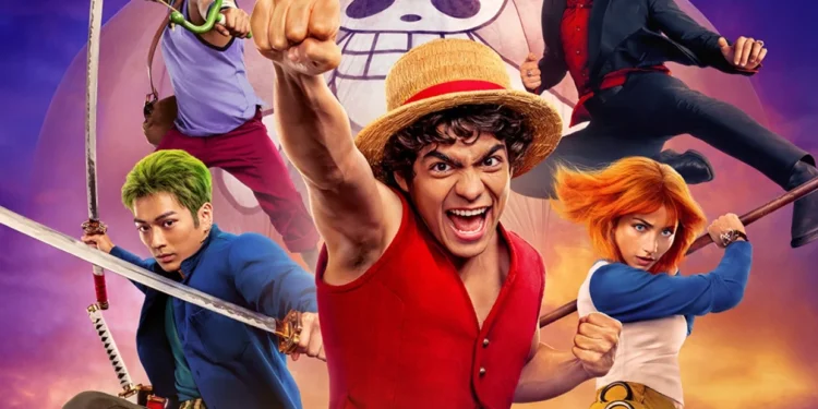 Atores de ‘One Piece’ Comentam Papéis na 2ª Temporada da Série da Netflix