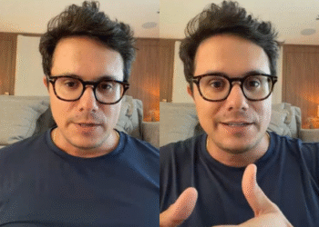 Deive Leonardo Lança Turnê ‘Despertar’ com Foco em Movimento de Fé