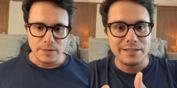 Deive Leonardo Lança Turnê ‘Despertar’ com Foco em Movimento de Fé