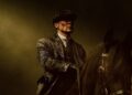 Novo Filme de ‘Peaky Blinders’ é Confirmado por Criador Steven Knight