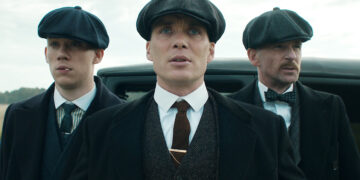 Mistério da Ausência de Arthur Shelby em ‘O Homem Imortal’ de Peaky Blinders