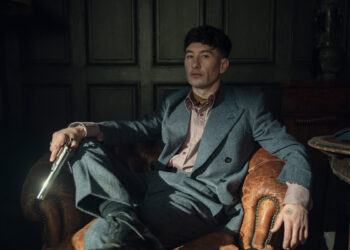 Barry Keoghan Fala Sobre Ataques à Sua Aparência e Ódio Online