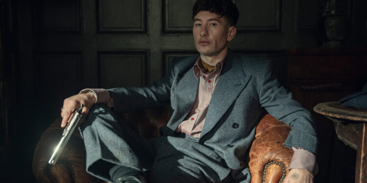 Barry Keoghan Fala Sobre Ataques à Sua Aparência e Ódio Online