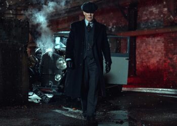 Peaky Blinders: A trajetória de Thomas Shelby até ‘O Homem Imortal’