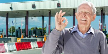 Projeto de Lei Propõe Isenção de Pedágio para Idosos e Pessoas com Deficiência