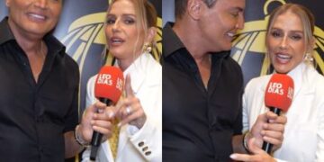 Deborah Secco Revela Lado Pessoal Reservado e Vida Fora dos Holofotes