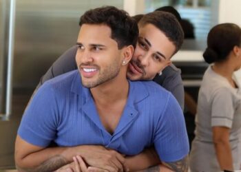 Lucas Guimarães Revela Recaída com Carlinhos Maia e Questões Mal Resolvidas