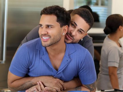 Lucas Guimarães Revela Recaída com Carlinhos Maia e Questões Mal Resolvidas