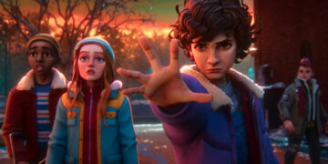 Netflix Divulga Trailer e Data de Lançamento de ‘Stranger Things: Histórias de 85’