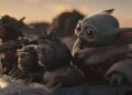 Novo Comercial de ‘O Mandaloriano & Grogu’ Destaca Baby Yoda
